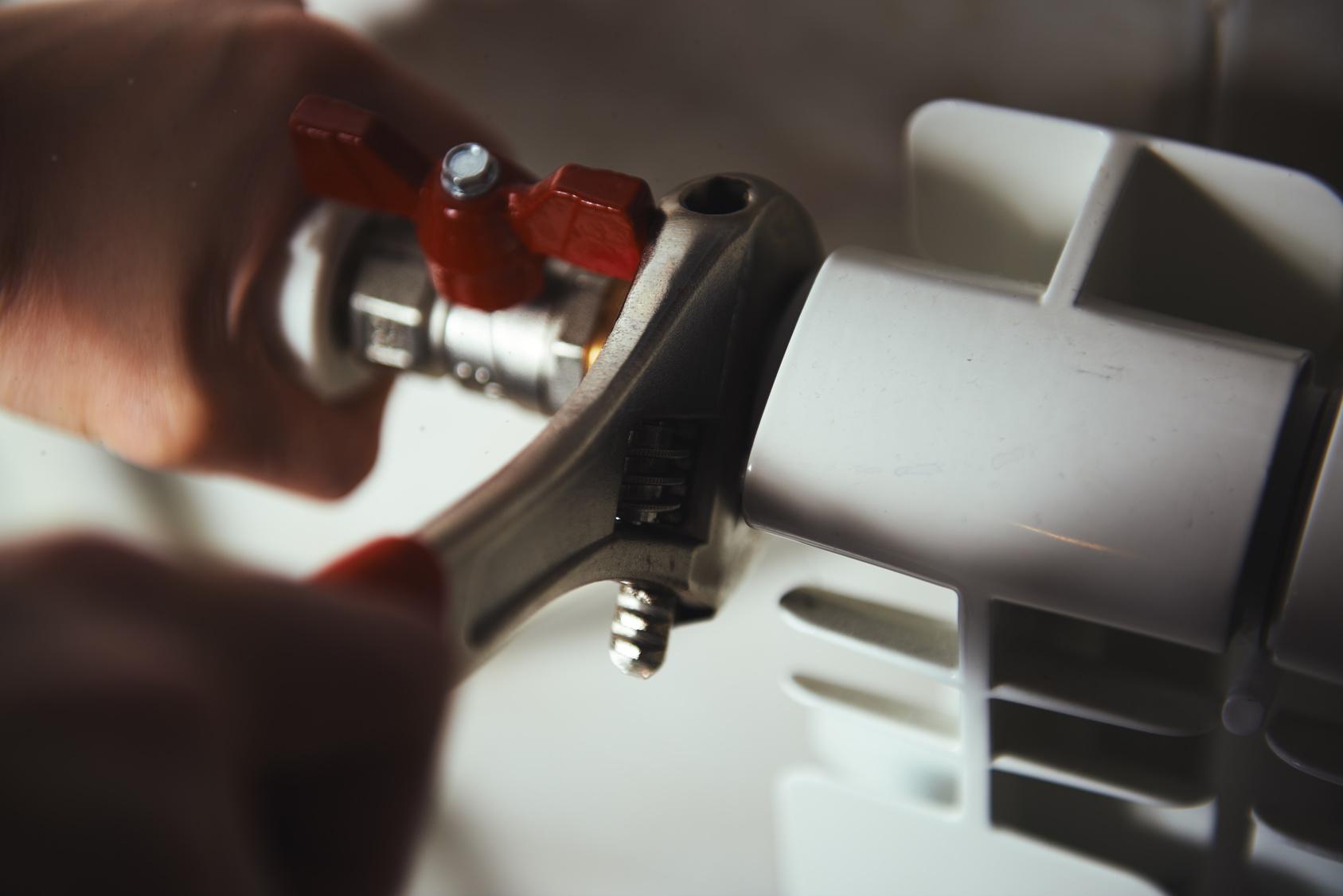  chauffagiste La Garenne-Colombes