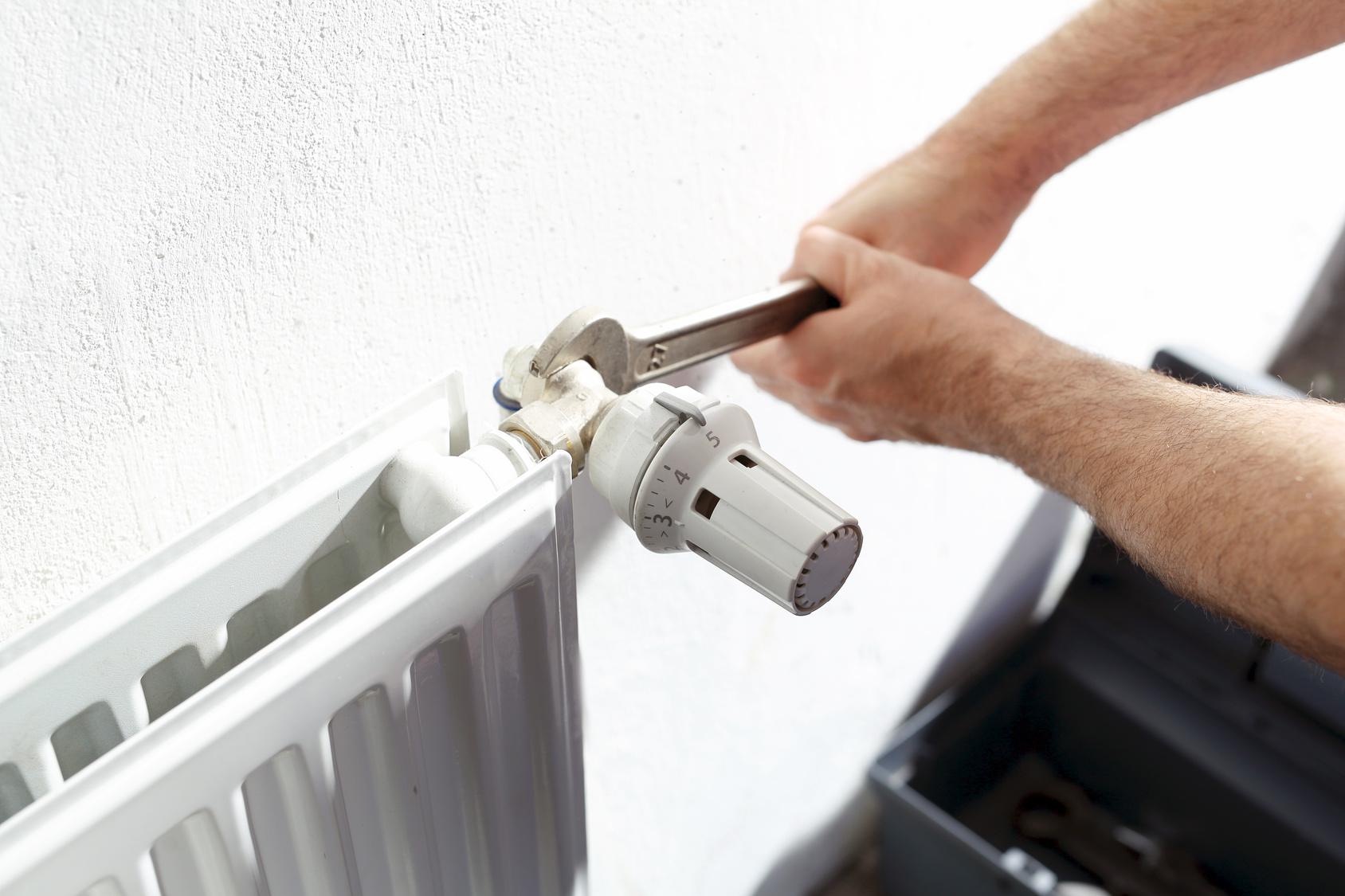  chauffagiste La Garenne-Colombes