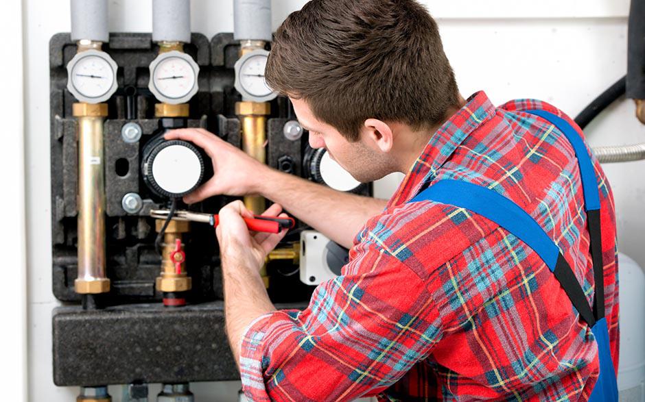  chauffagiste La Garenne-Colombes