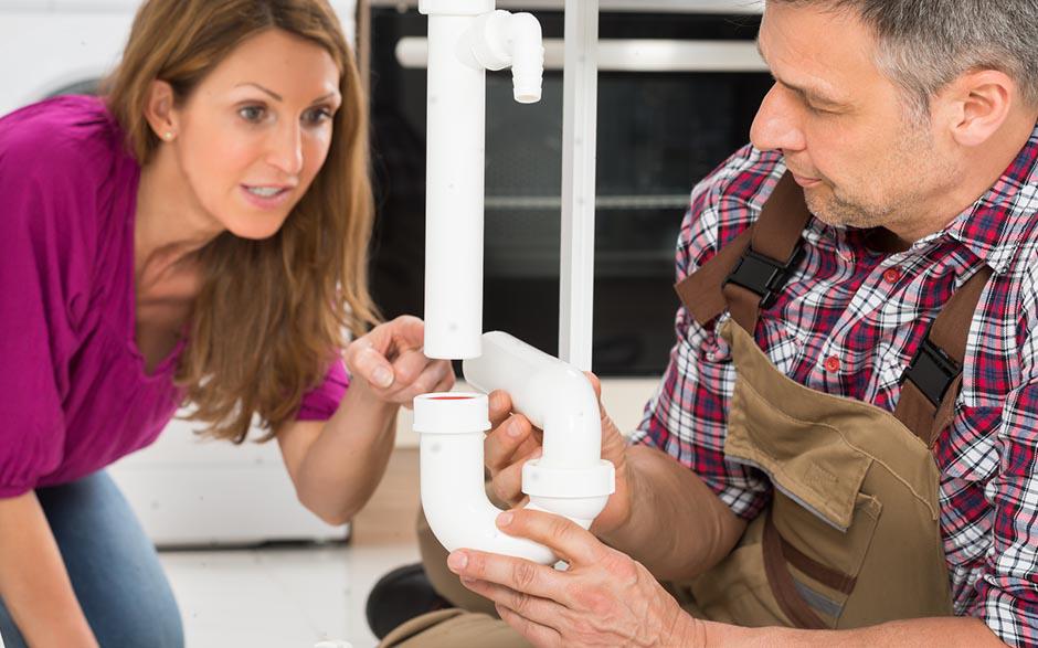  chauffagiste La Garenne-Colombes