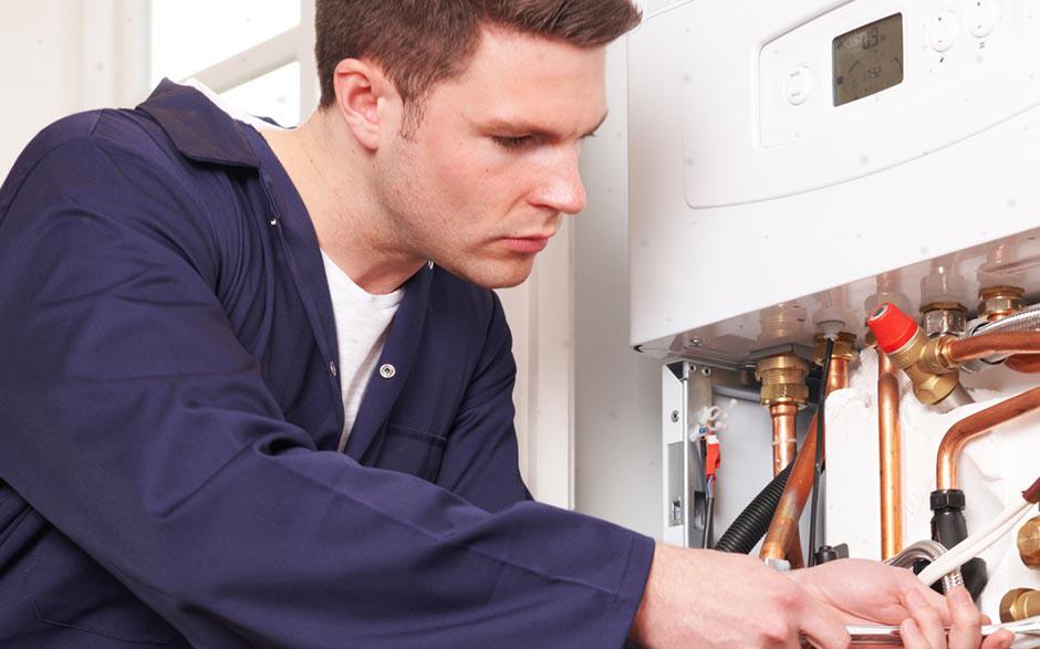  chauffagiste La Garenne-Colombes